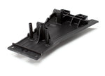 Traxxas 5831 Lower chassis, low CG (black) 0.1