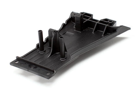 Traxxas 5831 Lower chassis, low CG (black) 0.1