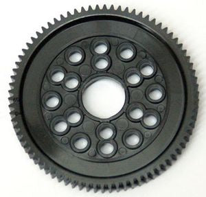 Kimbrough #145 48P Spur Gear (78T)