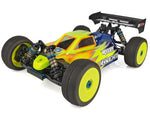Team Associated 80940 RC8 B3.2e Team 1/8 4WD Off-Road Electric Buggy Kit