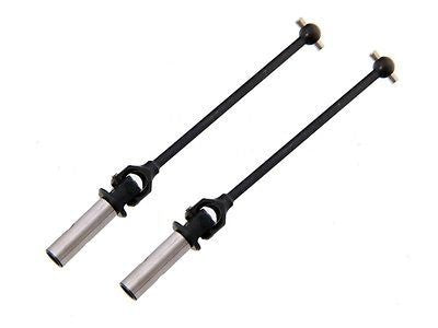 Mugen Seiki E2218 Front Universal Set