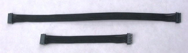 TQ3010 Silicone Flatwire Brushless Sensor Cable-110mm