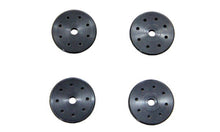 Mugen E2535 16mm Damper Piston 1.2mm 8 Hole (4)