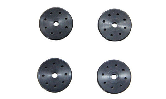 Mugen E2535 16mm Damper Piston 1.2mm 8 Hole (4)