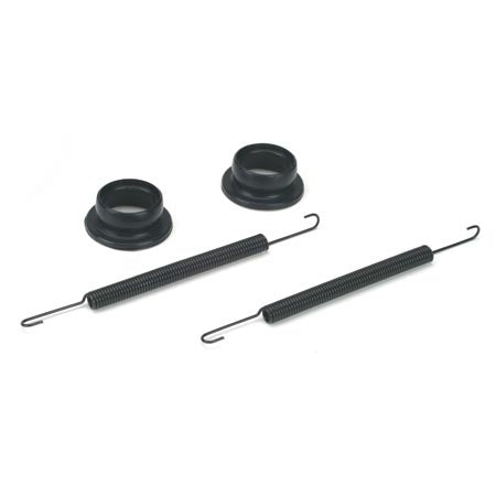 Losi LOSB5051 Exhaust Header Seal & Spring