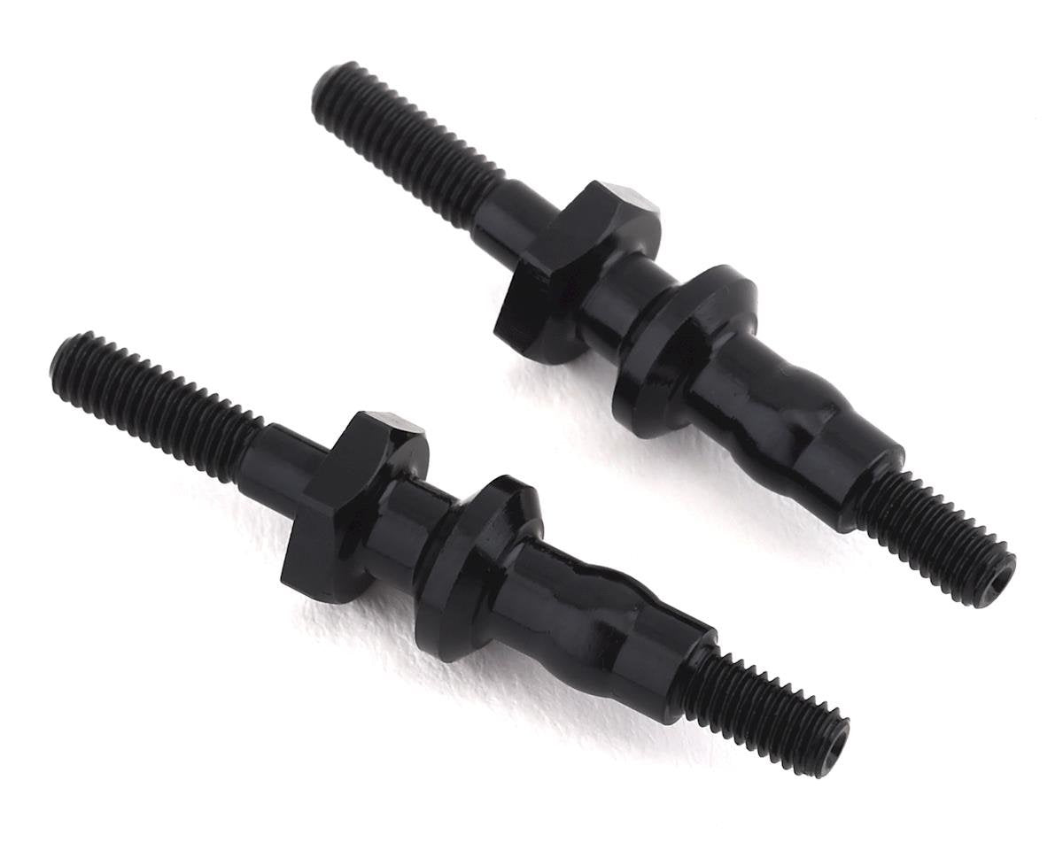 Tekno TKR6527B Shock Standoffs (requires TKR6780, EB/ET410, 2pcs)