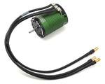 Castle Creations 060-0056-00 1406 Sensored 4-Pole Brushless Motor (4600kV)