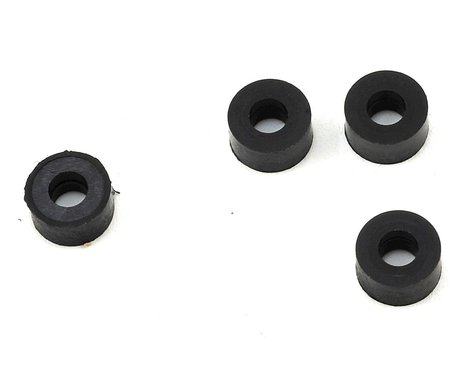 Custom Works 3234 Motor Plate Spacer (Thick)