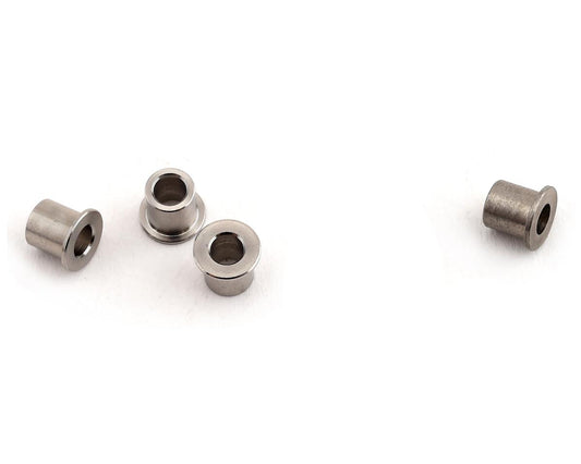 Custom Works 3634 Steering Bushings (Pack of 4)