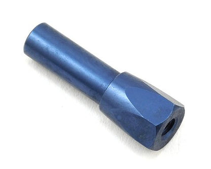 Custom Works 3646 Steering Bellcrank Post