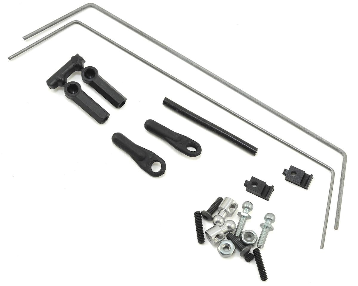 Custom Works 4226 Universal Front Sway Bar Kit