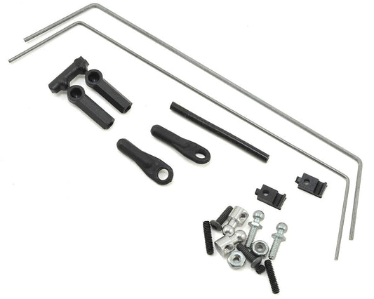 Custom Works 4226 Universal Front Sway Bar Kit