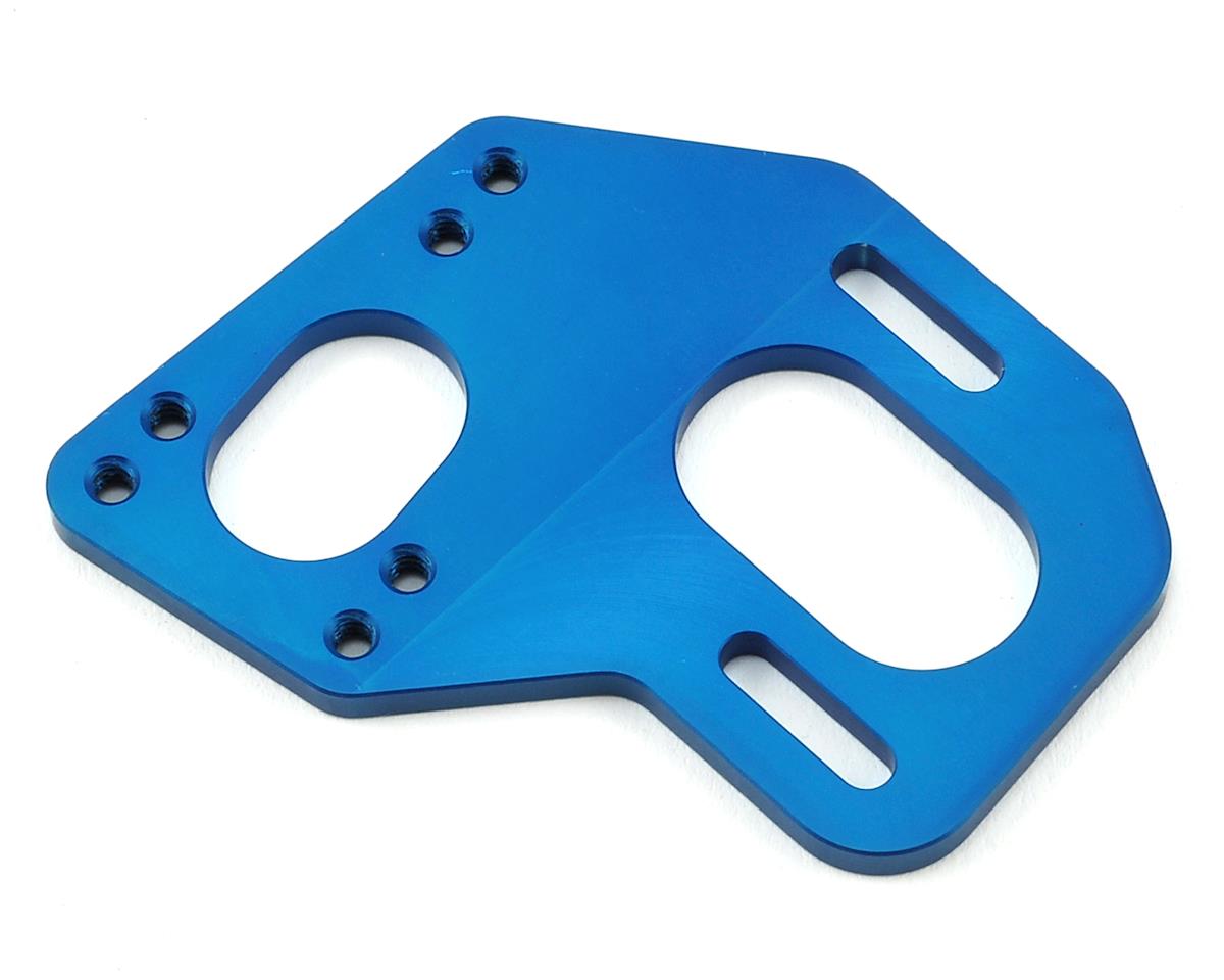 Custom Works 4322 Motor Plate
