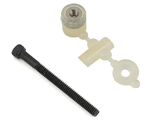 Custom Works 4361 Differential Thrust Bolt, Cover, and T-Nut