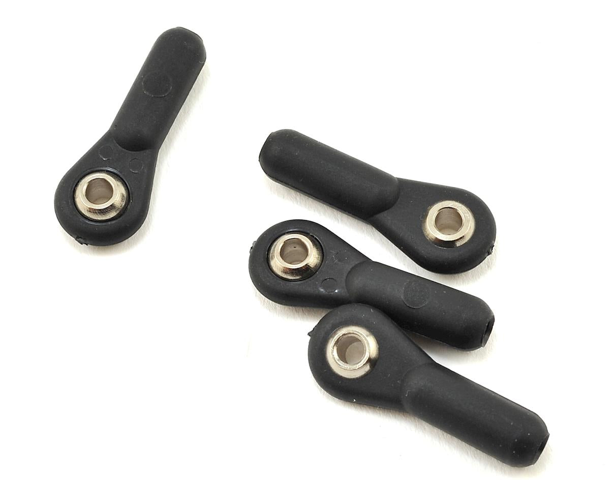 Custom Works 5213 4-40 Captured Ball Ends (4)