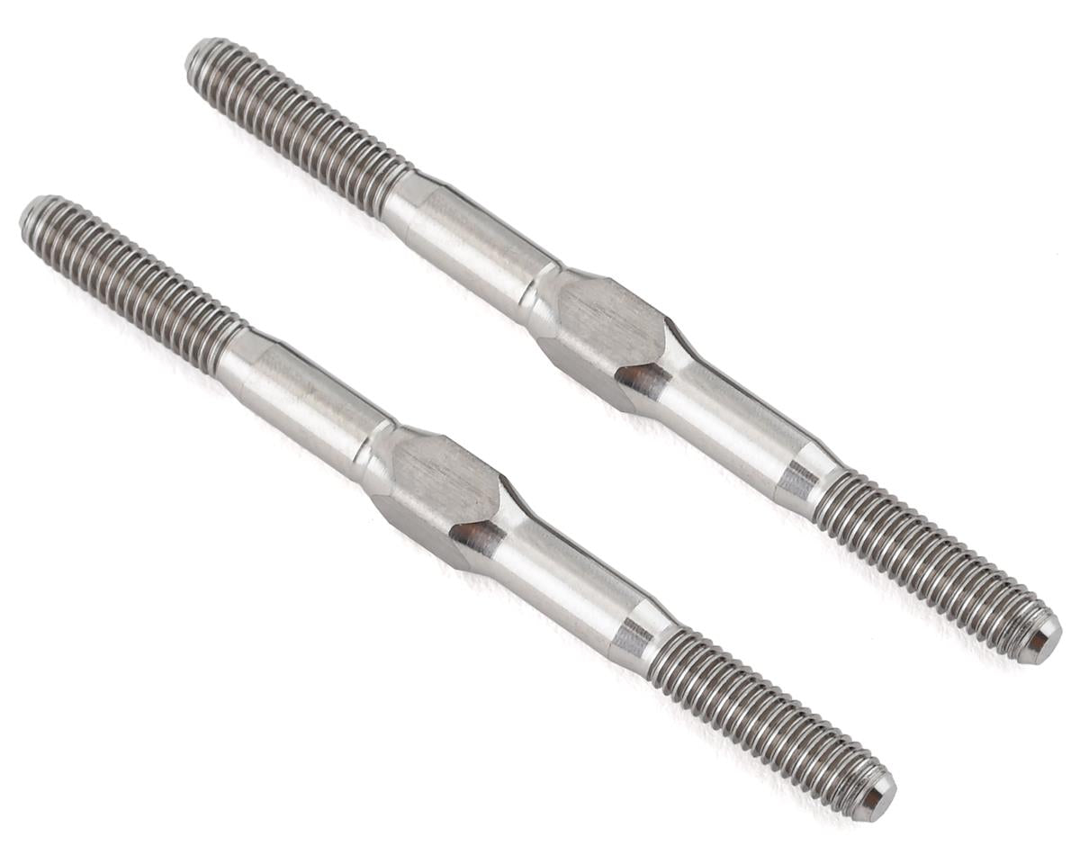Custom Works 5223 Titanium Turnbuckle 1.75' (2)