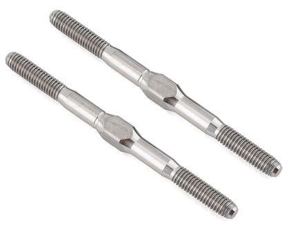 Custom Works 5223 Titanium Turnbuckle 1.75' (2)