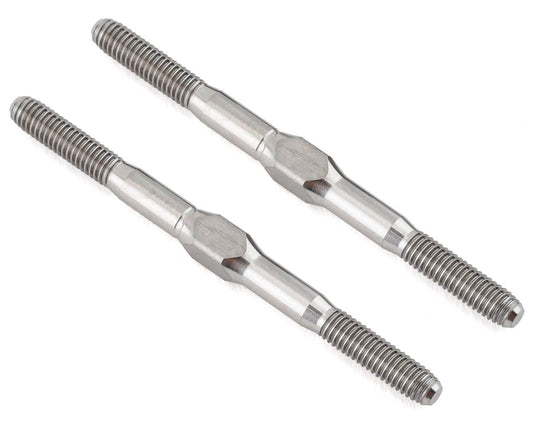 Custom Works 5223 Titanium Turnbuckle 1.75' (2)