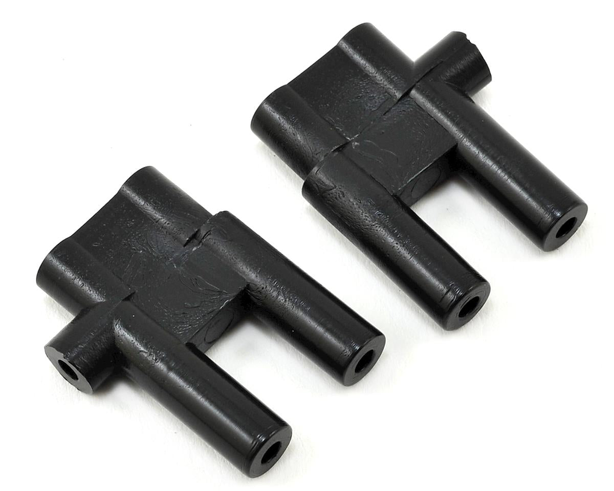 Custom Works 5240 Servo Mounts