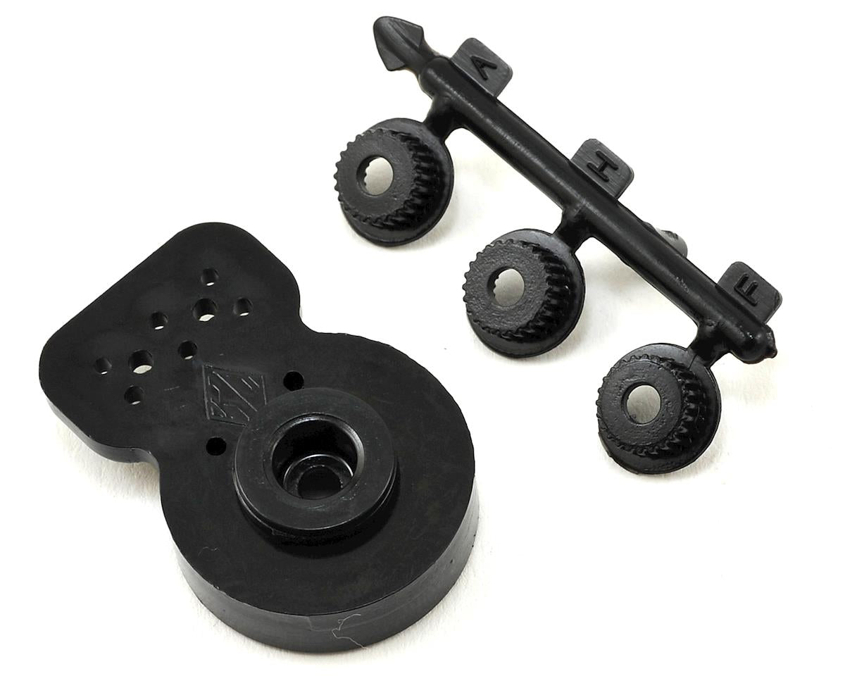 Custom Works 5242 Large Servo Saver Horn