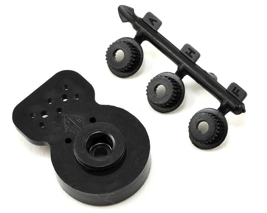 Custom Works 5242 Large Servo Saver Horn