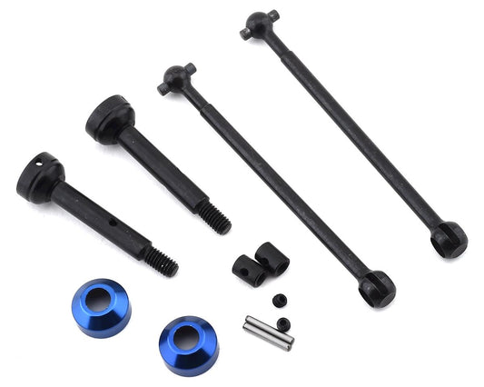 Custom Works 7269 CVA Kit (Fits Outlaw 4 & Rocket 4)