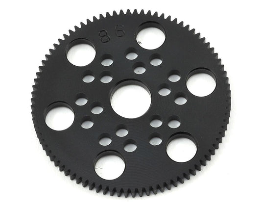 Custom Works TS6886 Truespeed 48P Spur Gear (86T)