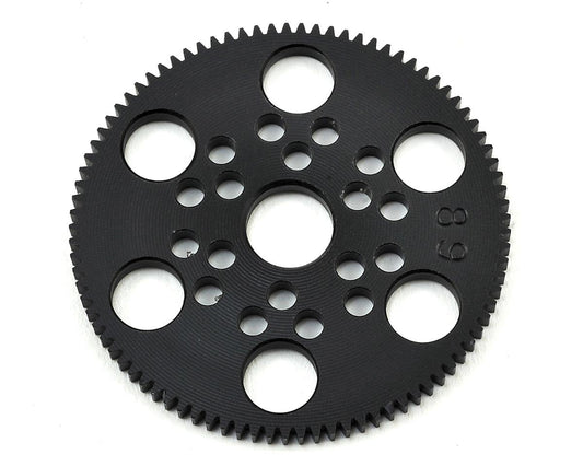 Custom Works TS6888 Truespeed 48P Spur Gear (89T)
