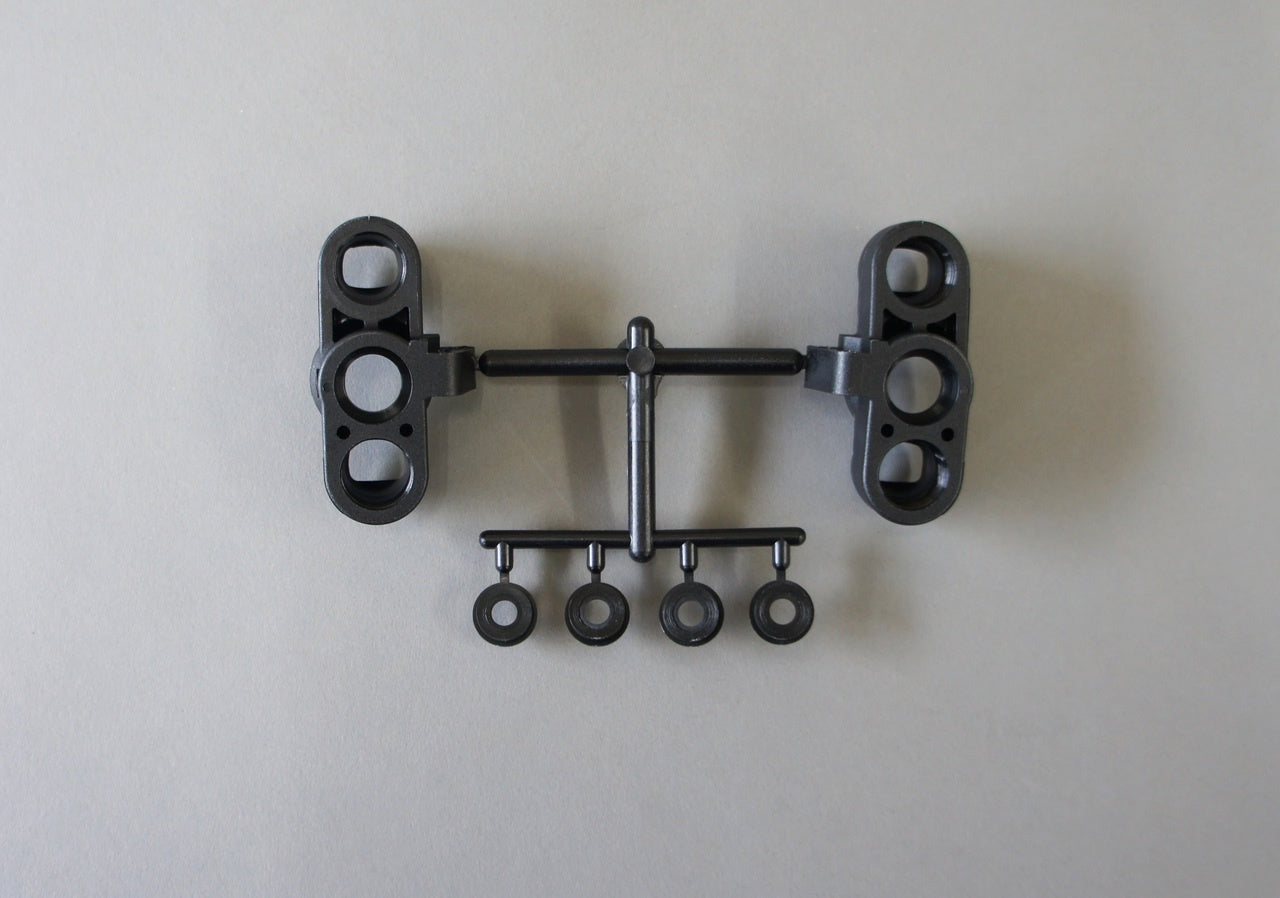 Mugen E2146a  MBX7R Front Upright