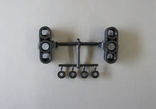Mugen E2146a  MBX7R Front Upright
