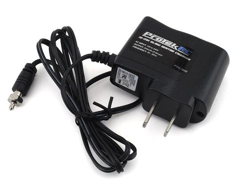 ProTek RC PTK-7610 NiMH Glow Ignitor Charger