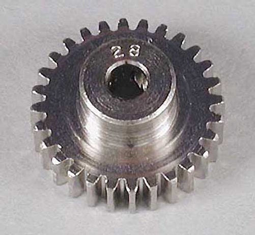 Robinson Racing 1028 48P Pinion Gear (28T)