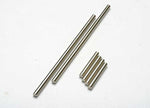 Traxxas 5321 Suspension pin set (front or rear, hardened steel), 3x20mm (4), 3x40mm (2)) 0.045