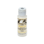 Losi TLR74005 Silicone Shock Oil, 27.5 weight, 2oz