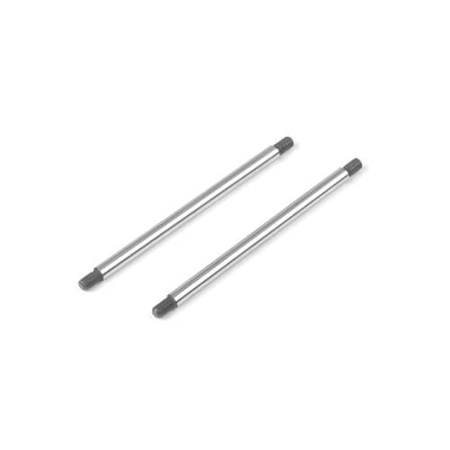 Tekno TKR9034 Hinge Pins (outer, rear, 2.0, 2pcs)