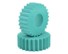 **NOS Crazy Crawler LaserFoam "WP Magic" 1.55 Foam Crawler Tire Insert (2) (90x35mm) (10+ Pound Trucks)