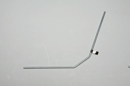 Mugen E0168 2.7mm Rear Anti-Roll Bar
