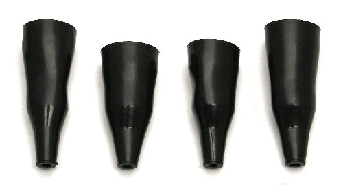 Team Associated 81190 RC8B3 Shock Boots