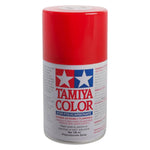 Tamiya PS-24 Fluorescent Orange Lexan Spray Paint (3oz)..