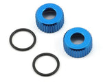 Team Associated 31327 VCS3 Shock Bottom Cap: TC6