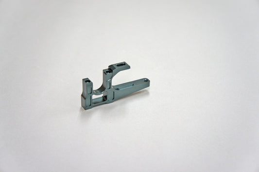 Mugen Seiki E2141A X7TR ECO "A" Aluminum Motor & Center Diff Mount