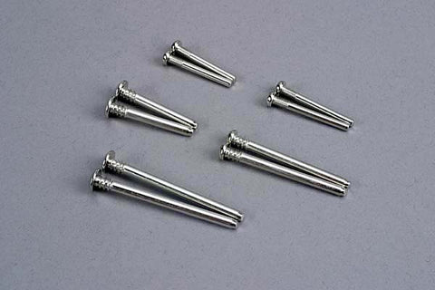 Traxxas 3739 Screw pin set (Rustler®/ Bandit/ StampedeÃÂ®) 0.055
