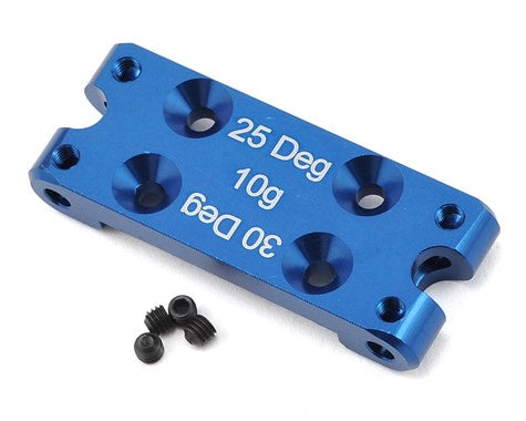 Team Associated 91658 B6 FT Aluminum Bulkhead