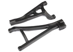 Traxxas 8631 - Suspension arms, front (right), heavy duty (upper (1)/ lower (1))