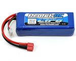 ProTek RC PTK-5186 4S LiPo 20C Battery Pack (14.8V/2100mAh) (Starter Box)