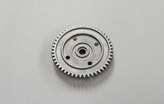 Mugen E2236 Spur Gear 48T (HTD): X8,X7R/7TR