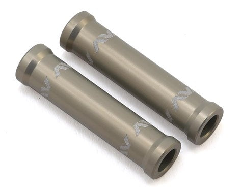MBX8 AV1817 Front Anti-Twist Inserts | Hard-Anodized Aluminum