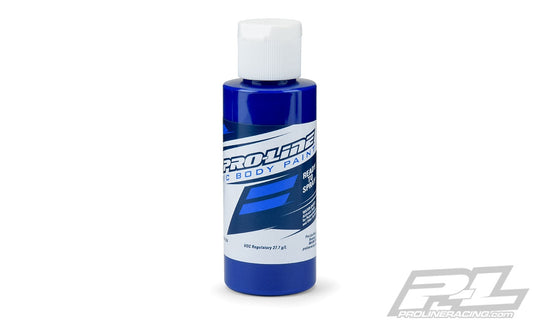 Pro Line 6325-06 RC Body Paint - Blue