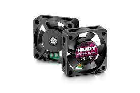 Hudy 293110 RC Fan 30mm