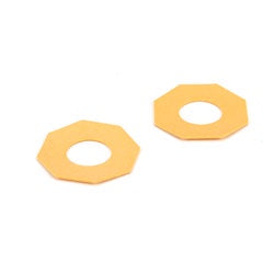 Team Losi Racing TLR232007 HDS Slipper Pad (2)